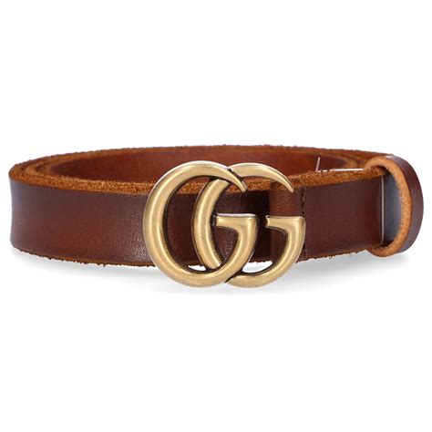 gucci brown gg belt|gucci gg belt women's.